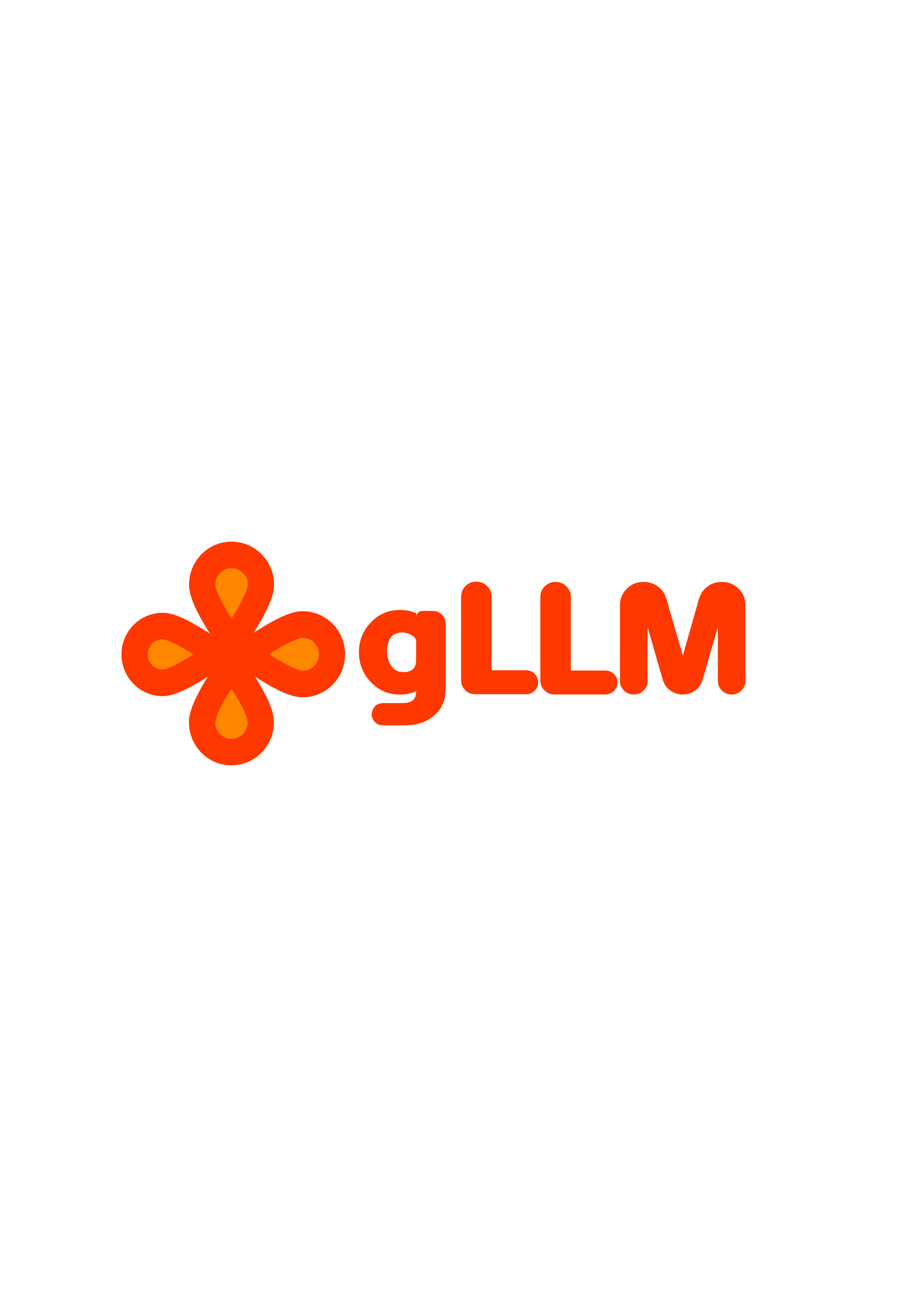 gLLM Logo
